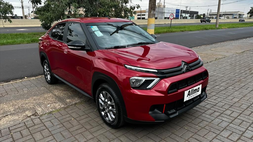 BASALT 1.0 TURBO 200 FLEX FEEL CVT1