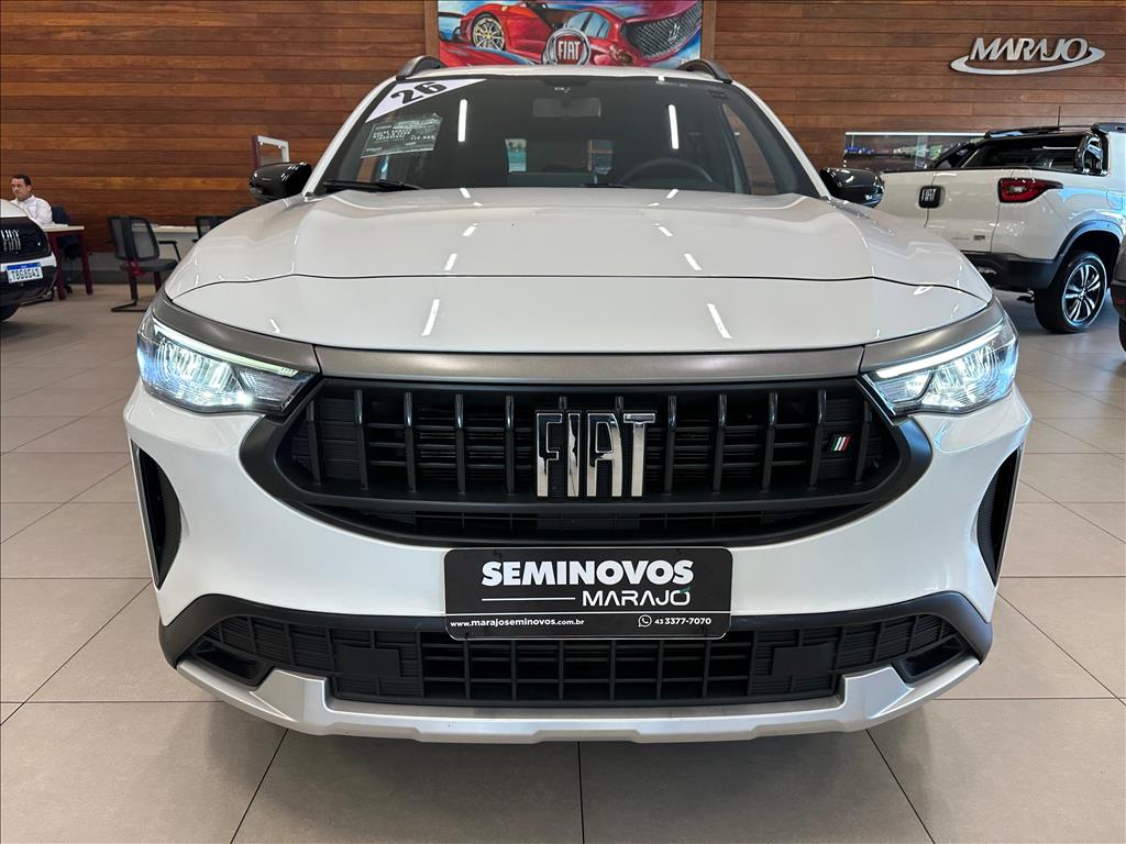 PULSE 1.0 TURBO 200 HYBRID AUDACE CVT2