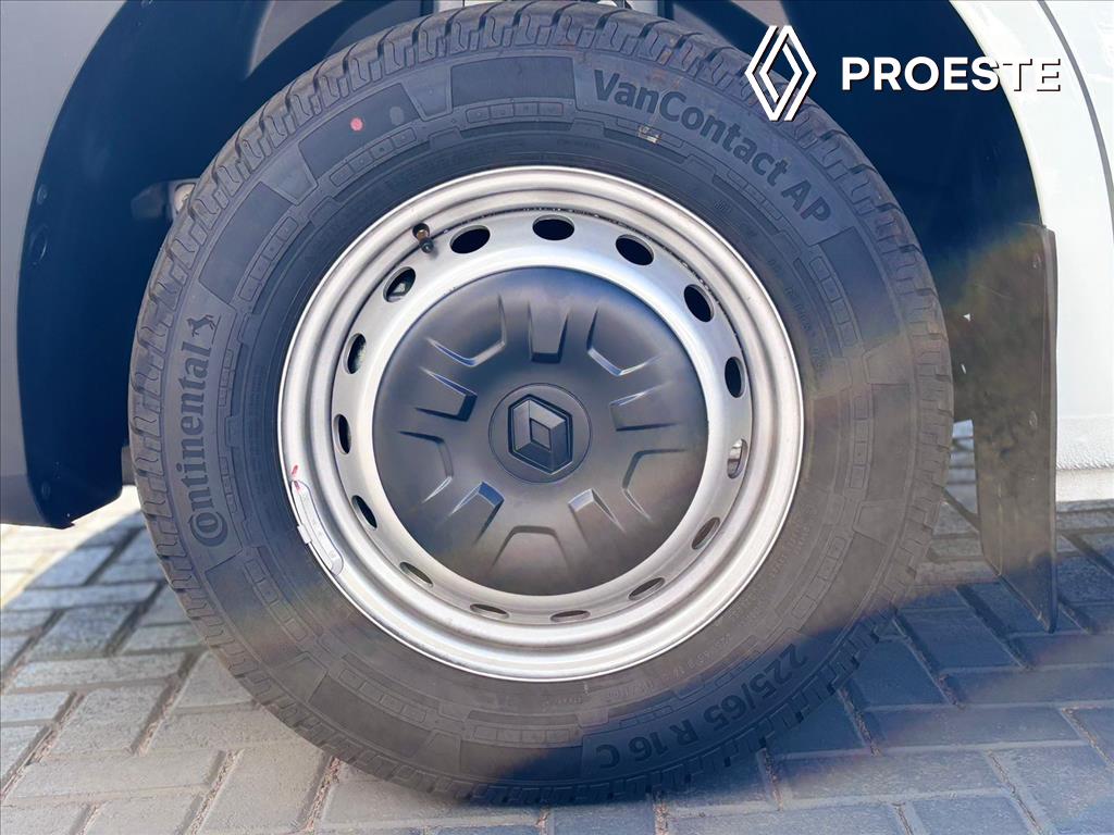 MASTER 2.3 DCI DIESEL CHASSI-CABINE L2H1 2P MANUAL10