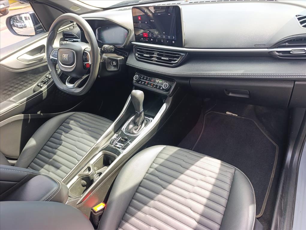 FASTBACK 1.0 TURBO 200 FLEX IMPETUS CVT3