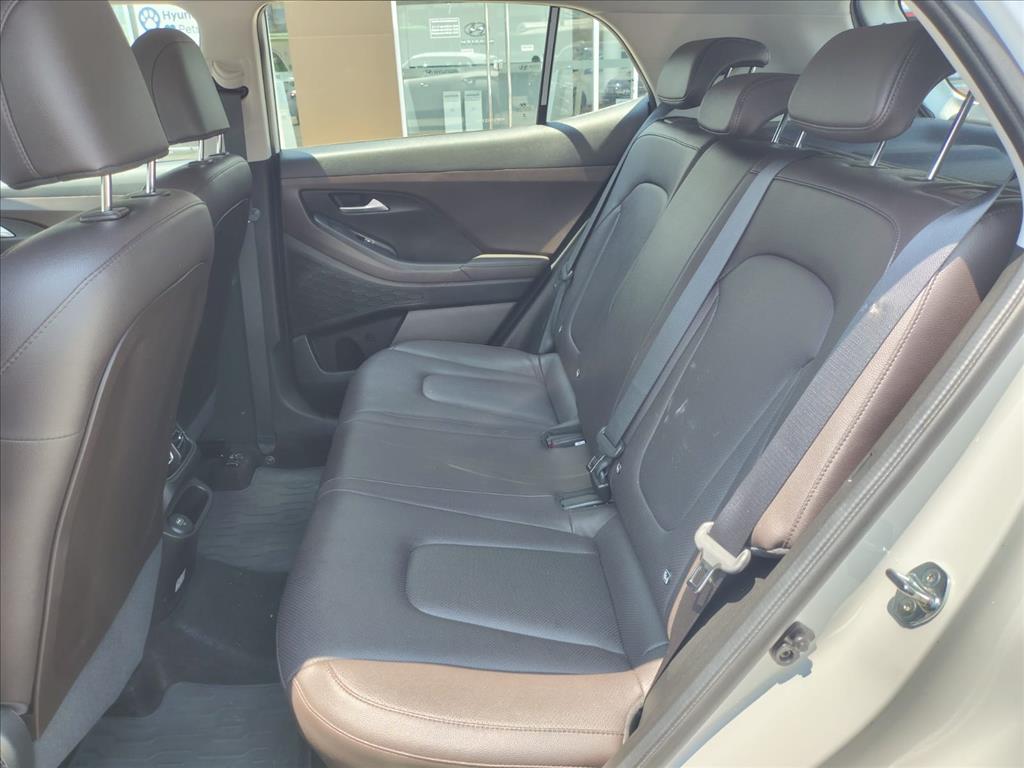 Hyundai-CRETA-1.0 TGDI FLEX PLATINUM AUTOMÁTICO