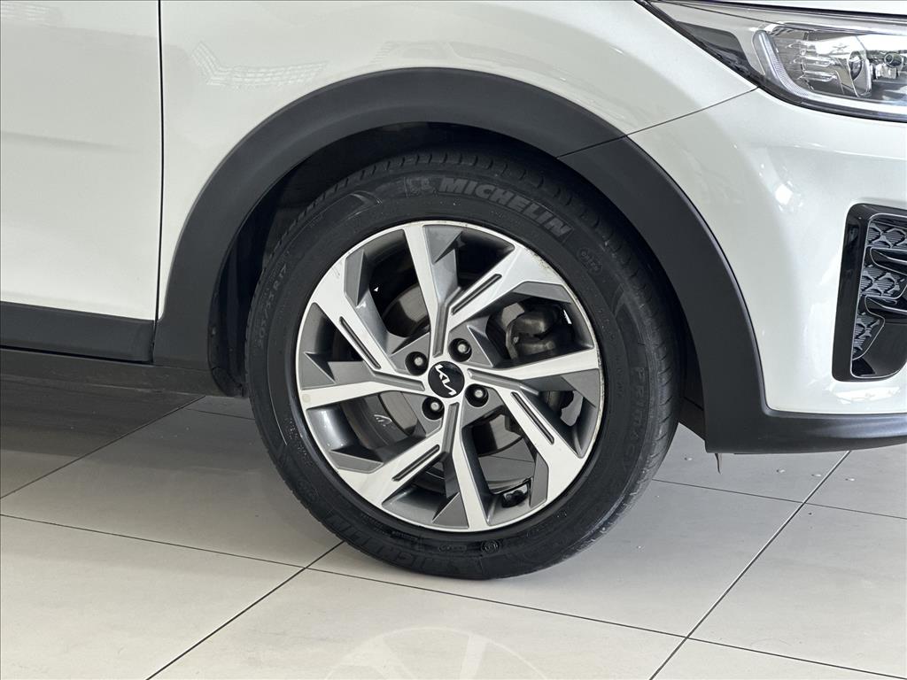 STONIC 1.0 TGDI MHEV SX AUTOMÁTICO2