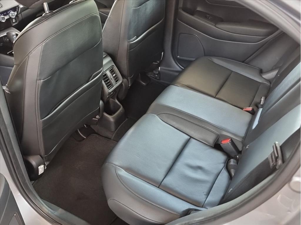 HR-V 1.5 DI I-VTEC FLEX EXL CVT6