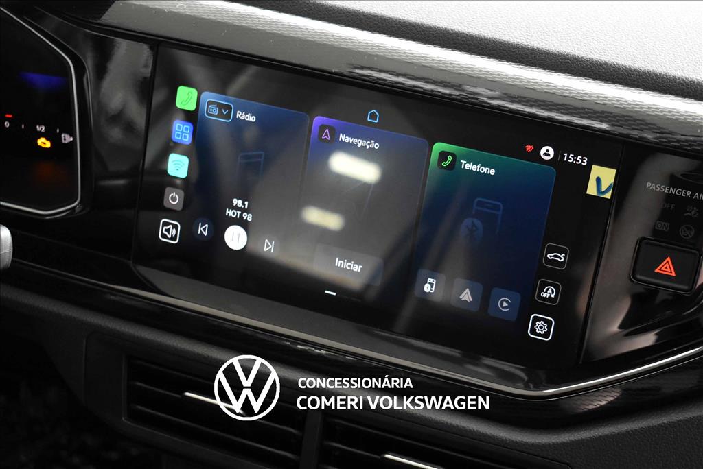 NIVUS 1.0 200 TSI TOTAL FLEX SENSE AUTOMÁTICO