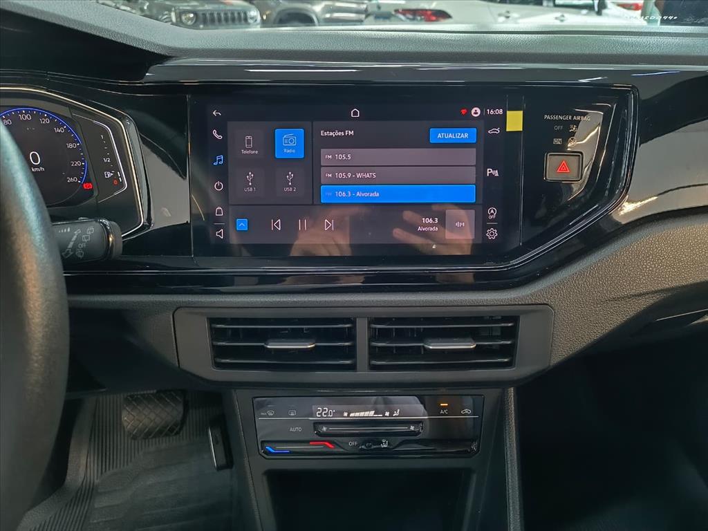 NIVUS 1.0 200 TSI TOTAL FLEX HIGHLINE AUTOMÁTICO9
