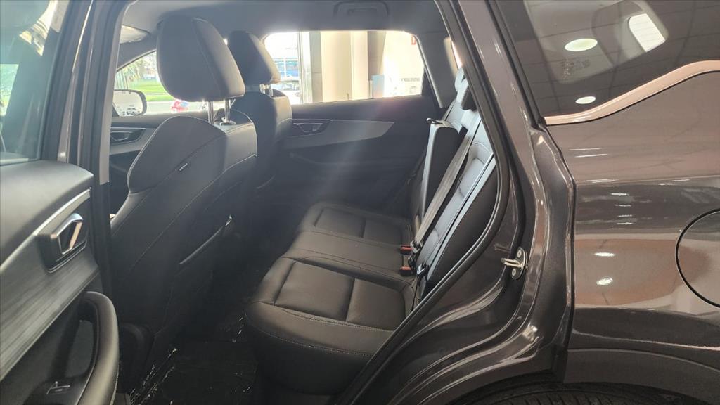 TIGGO 7 1.5 TCI TURBO FLEX SPORT CVT