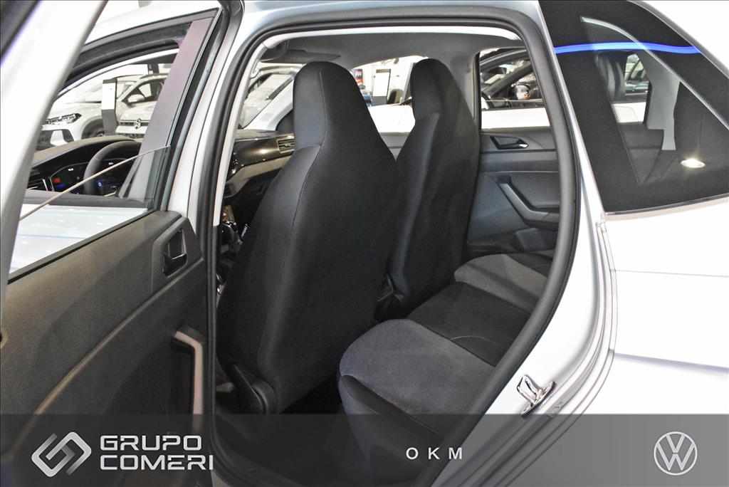 POLO 1.0 170 TSI SENSE AUTOMÁTICO16