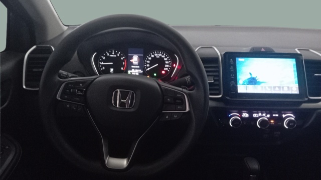 CITY 1.5 i-VTEC FLEX HATCH EX CVT11