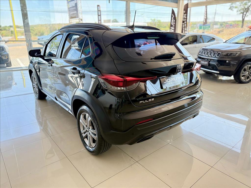 PULSE 1.3 FLEX DRIVE MANUAL3