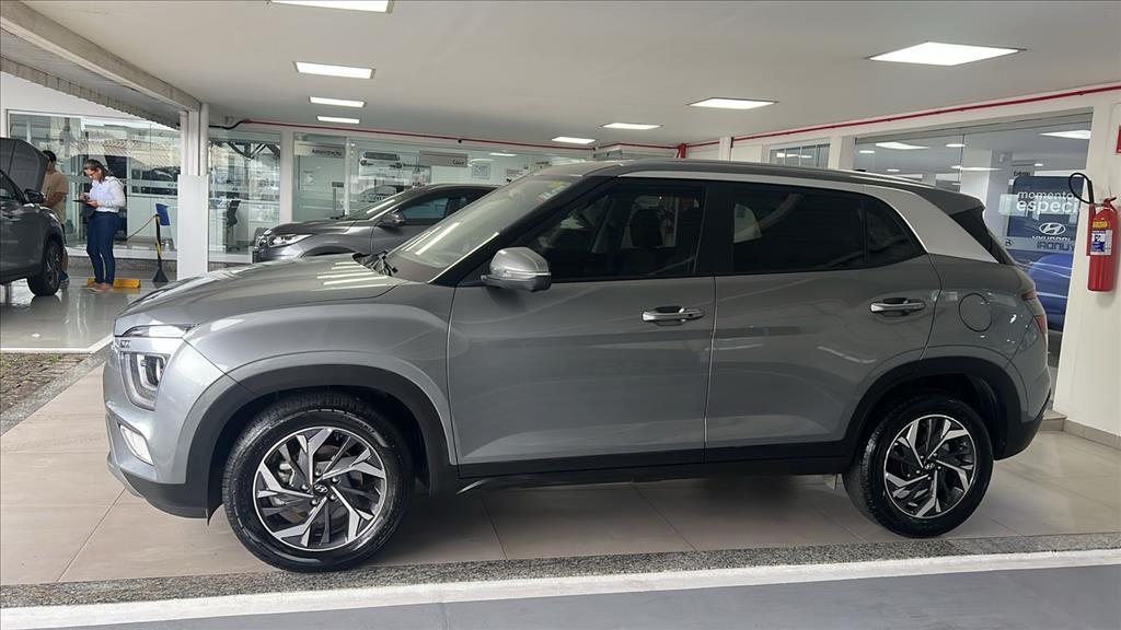 CRETA 1.0 TGDI FLEX PLATINUM SAFETY AUTOMÁTICO1