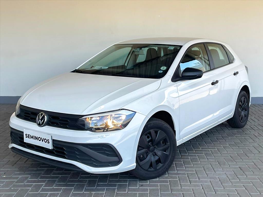 POLO 1.0 MPI TRACK MANUAL