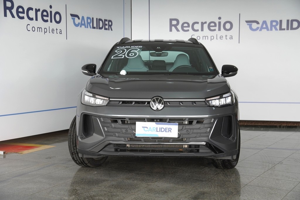 TERA 1.0 170 TSI HIGH AUTOMÁTICO2