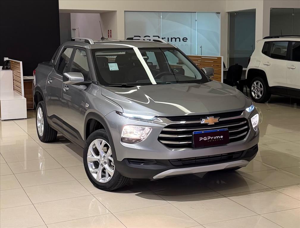 MONTANA 1.2 TURBO FLEX LTZ AUTOMÁTICO