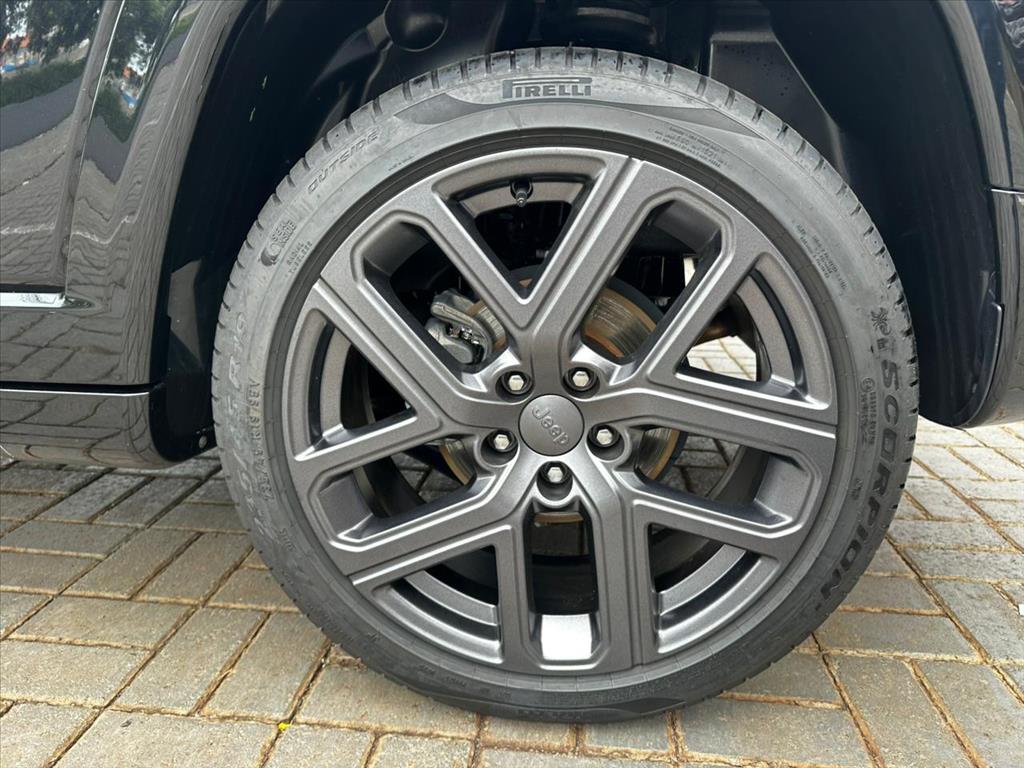 COMPASS 1.3 T270 TURBO FLEX S AT68