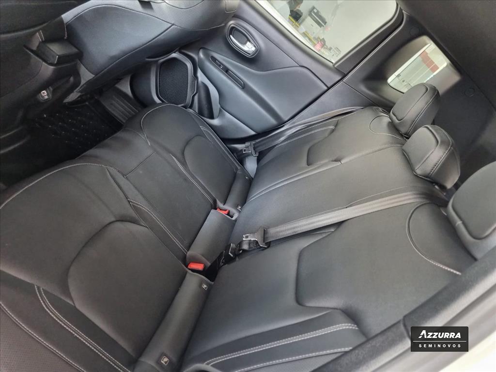 RENEGADE 1.3 T270 TURBO FLEX S 4X4 AT912