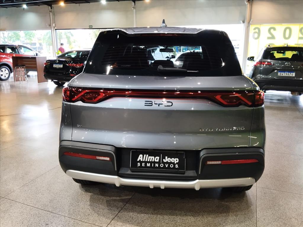 YUAN PRO 45,1 KW ELÉTRICO5