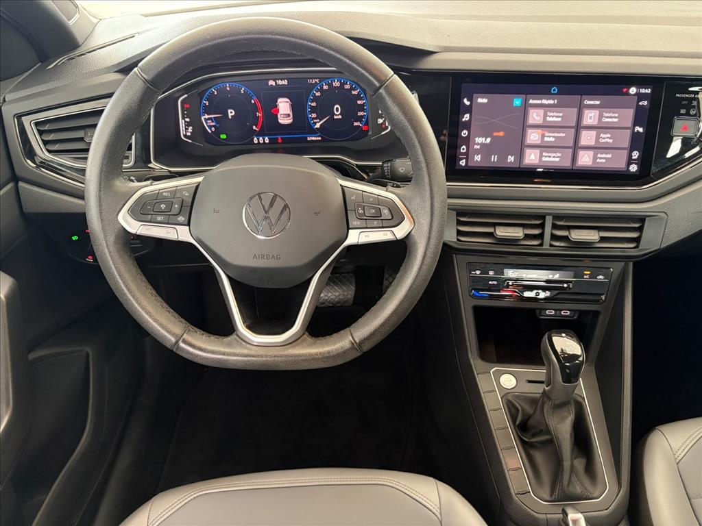 NIVUS 1.0 200 TSI TOTAL FLEX HIGHLINE AUTOMÁTICO10