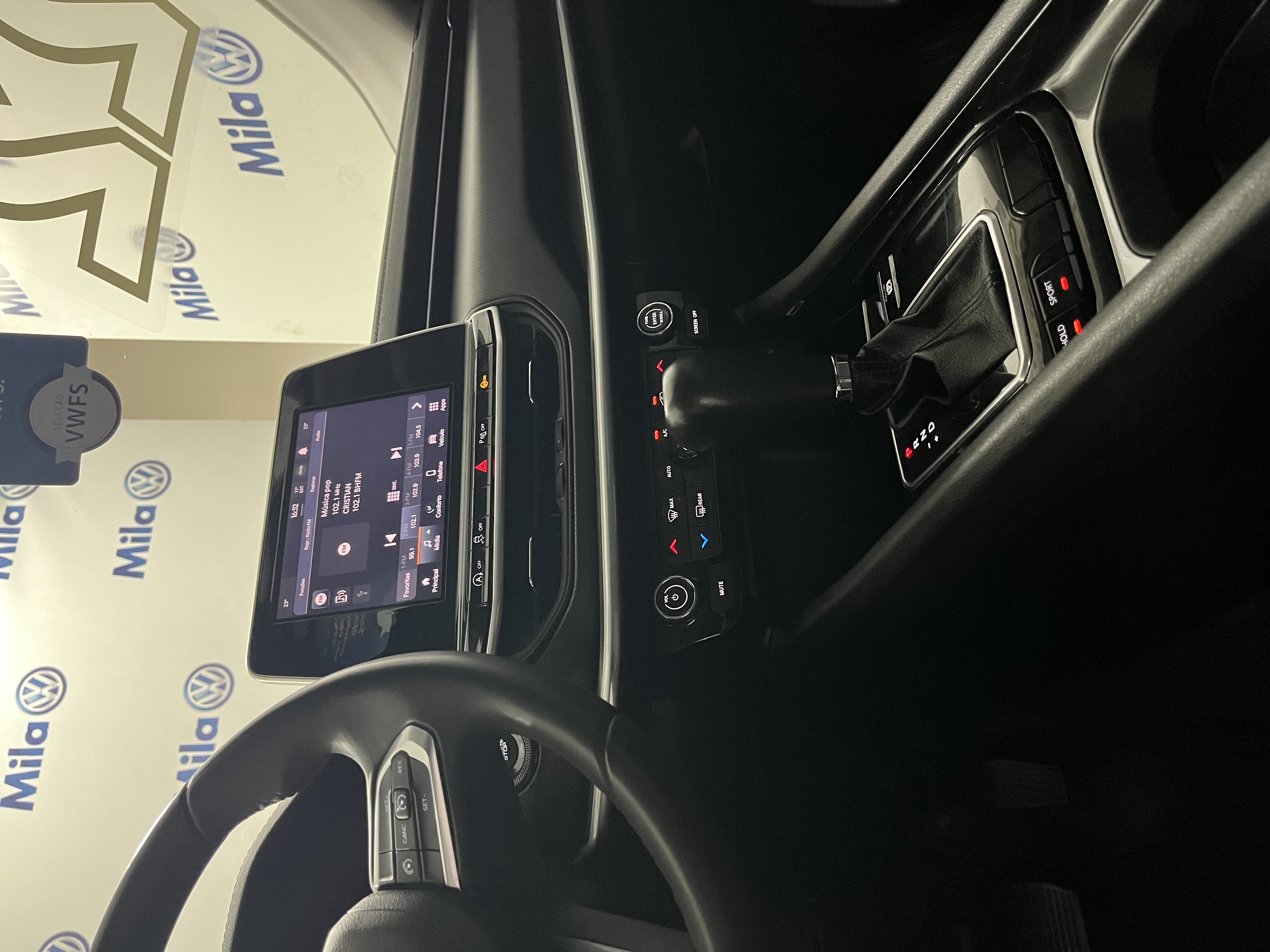 COMPASS 1.3 T270 TURBO FLEX SPORT AT610