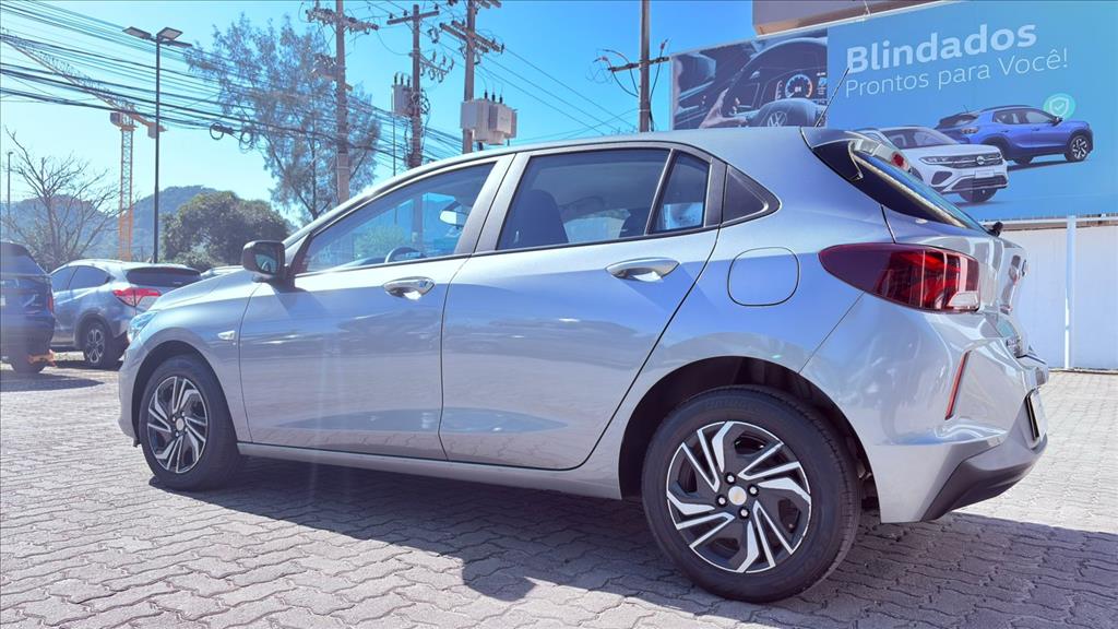 ONIX 1.0 TURBO FLEX LT MANUAL2