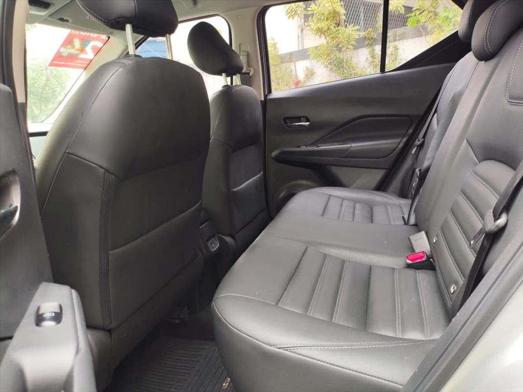 KICKS 1.6 16V FLEXSTART ADVANCE XTRONIC9