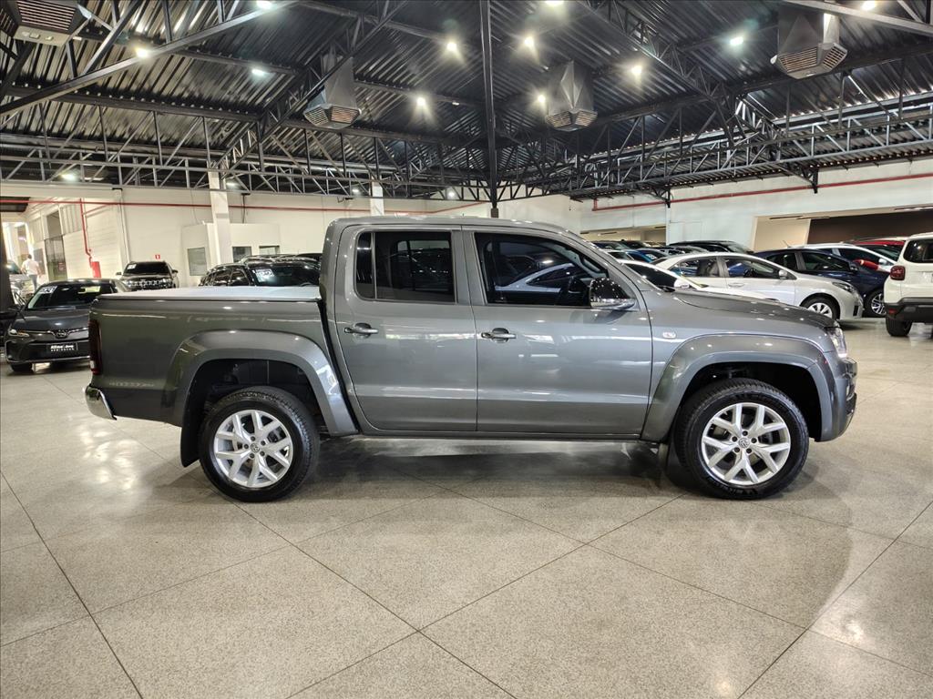 AMAROK 3.0 V6 TDI DIESEL HIGHLINE CD 4MOTION AUTOMÁTICO AMAROK 3.0 V6 TDI DIESEL HIGHLINE CD 4MOTION AUTOMÁTICO