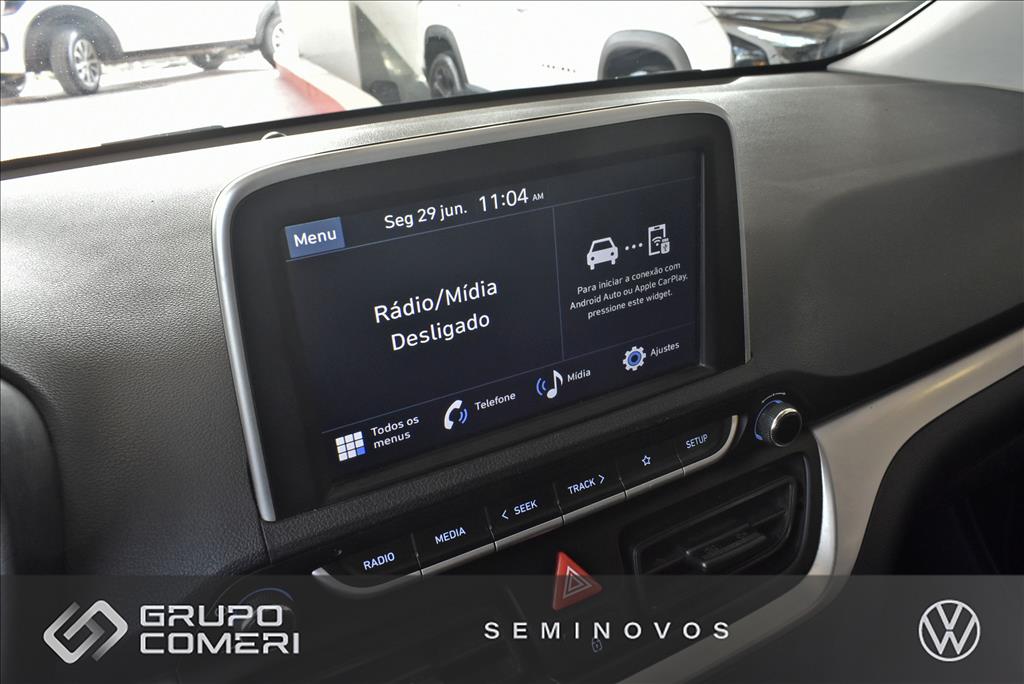 HB20 1.0 12V FLEX COMFORT PLUS MANUAL9