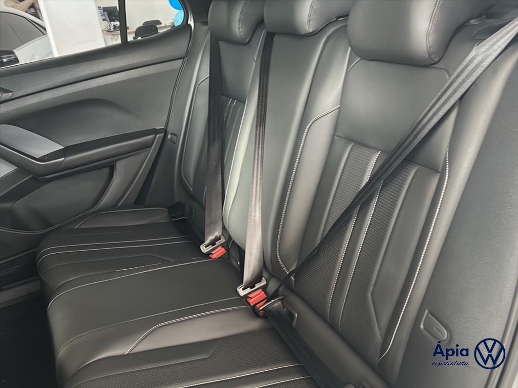 T-CROSS 1.0 200 TSI TOTAL FLEX COMFORTLINE AUTOMÁTICO8