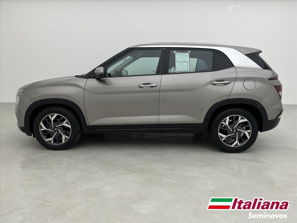 CRETA 1.0 TGDI FLEX PLATINUM AUTOMÁTICO1