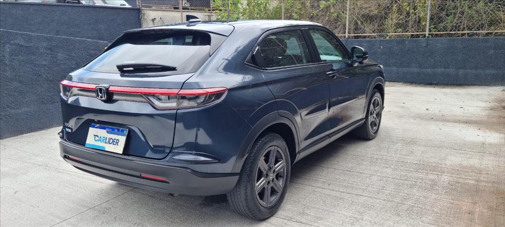 HR-V 1.5 DI I-VTEC FLEX EXL CVT3