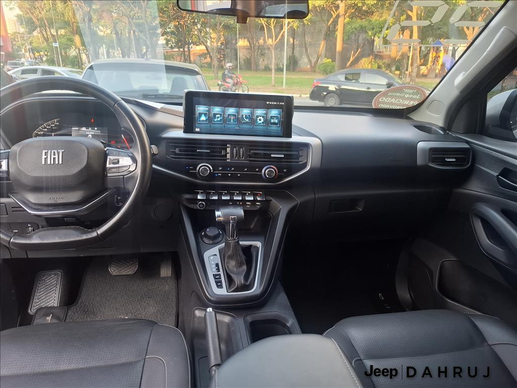 TITANO 2.2 TURBO DIESEL VOLCANO 4X4 AT67