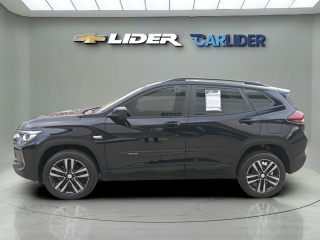 TRACKER 1.0 TURBO FLEX LT AUTOMÁTICO2