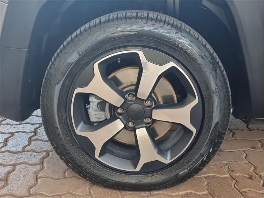 RENEGADE 2.0 16V TURBO DIESEL TRAILHAWK 4P 4X4 AUTOMÁTICO8