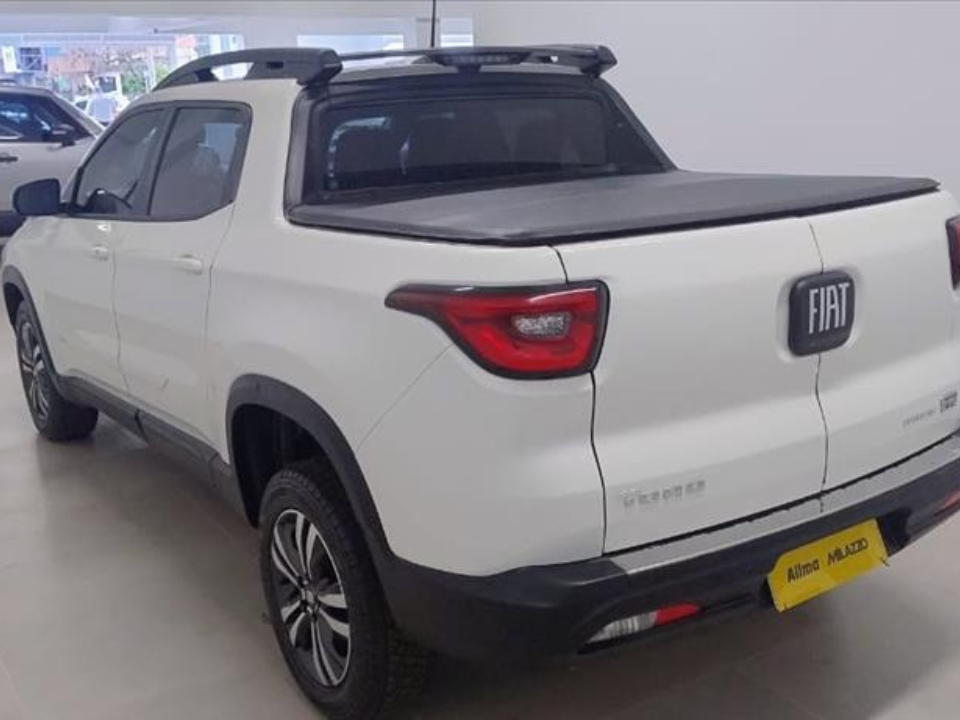 TORO 1.3 TURBO 270 FLEX FREEDOM AT65