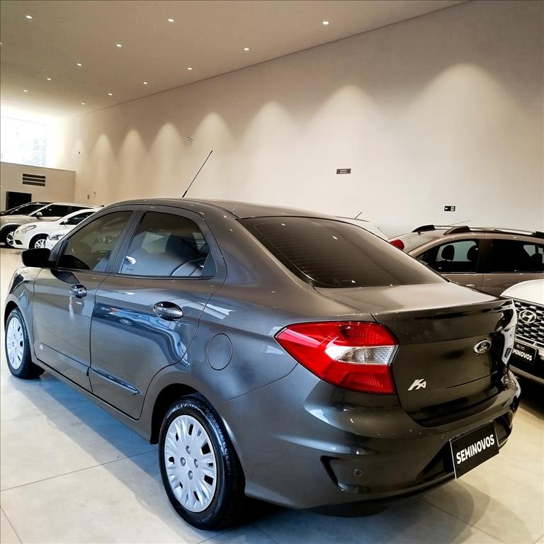 KA 1.5 TI-VCT FLEX SE SEDAN MANUAL