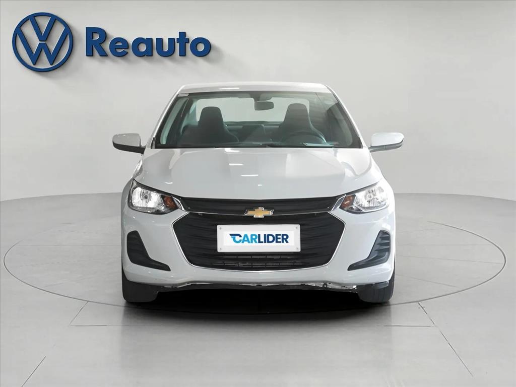 ONIX PLUS 1.0 TURBO FLEX LT MANUAL2