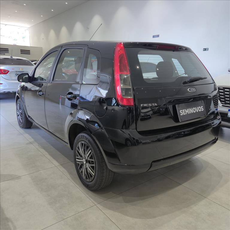 FIESTA 1.6 ROCAM HATCH 8V FLEX 4P MANUAL5