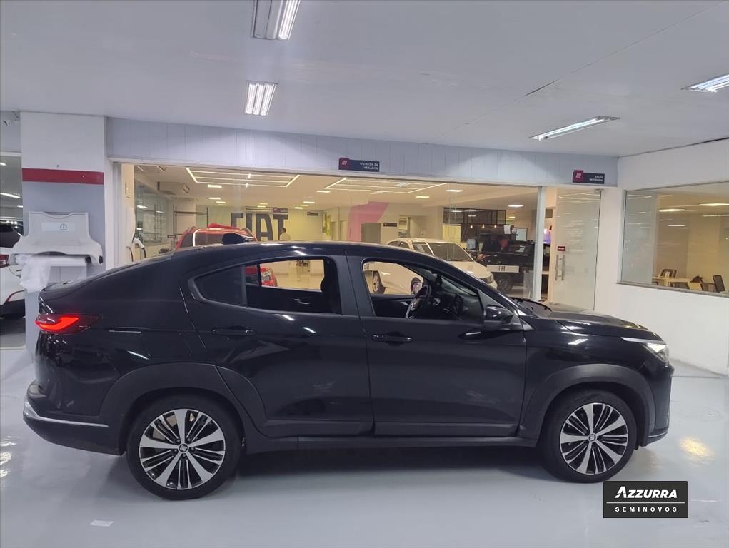 FASTBACK 1.0 TURBO 200 FLEX AUDACE CVT9