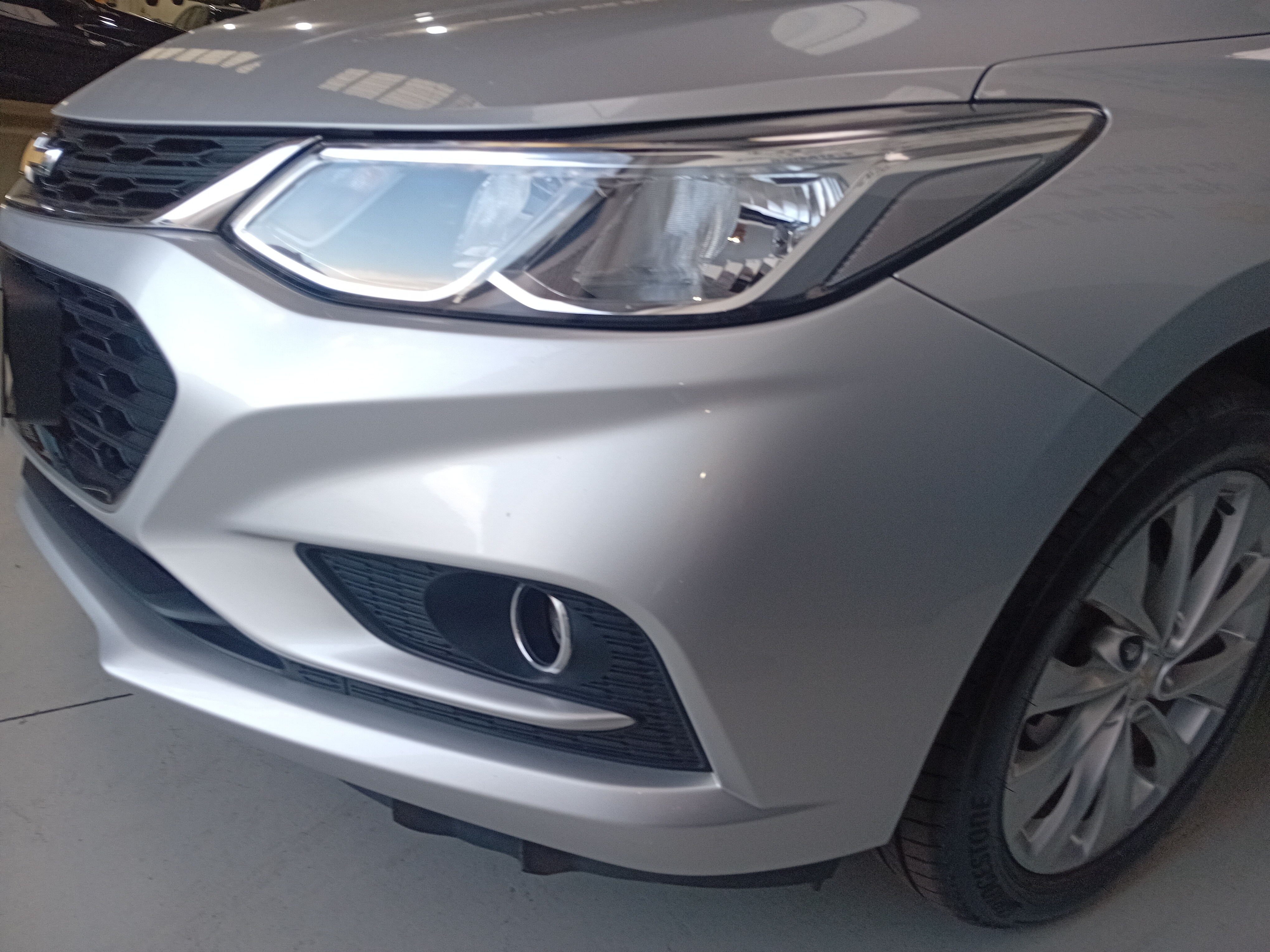 CRUZE 1.4 TURBO LT 16V FLEX 4P AUTOMÁTICO13