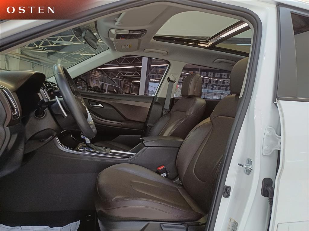 Hyundai-CRETA-1.0 TGDI FLEX PLATINUM AUTOMÁTICO
