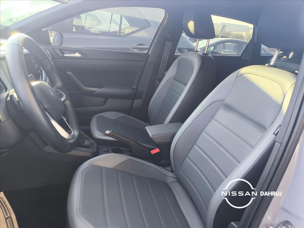 NIVUS 1.0 200 TSI TOTAL FLEX HIGHLINE AUTOMÁTICO8