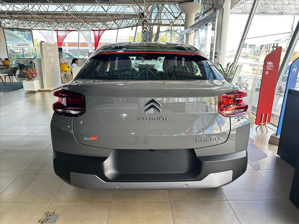 BASALT 1.0 TURBO 200 FLEX DARK EDITION CVT BASALT 1.0 TURBO 200 FLEX DARK EDITION CVT