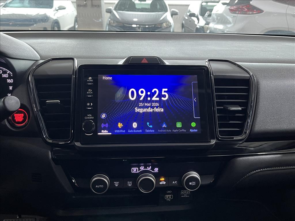 CITY 1.5 i-VTEC FLEX TOURING CVT7