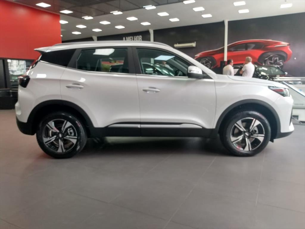 Caoa Chery-TIGGO 5x-1.5 VVT TURBO iFLEX SPORT CVT