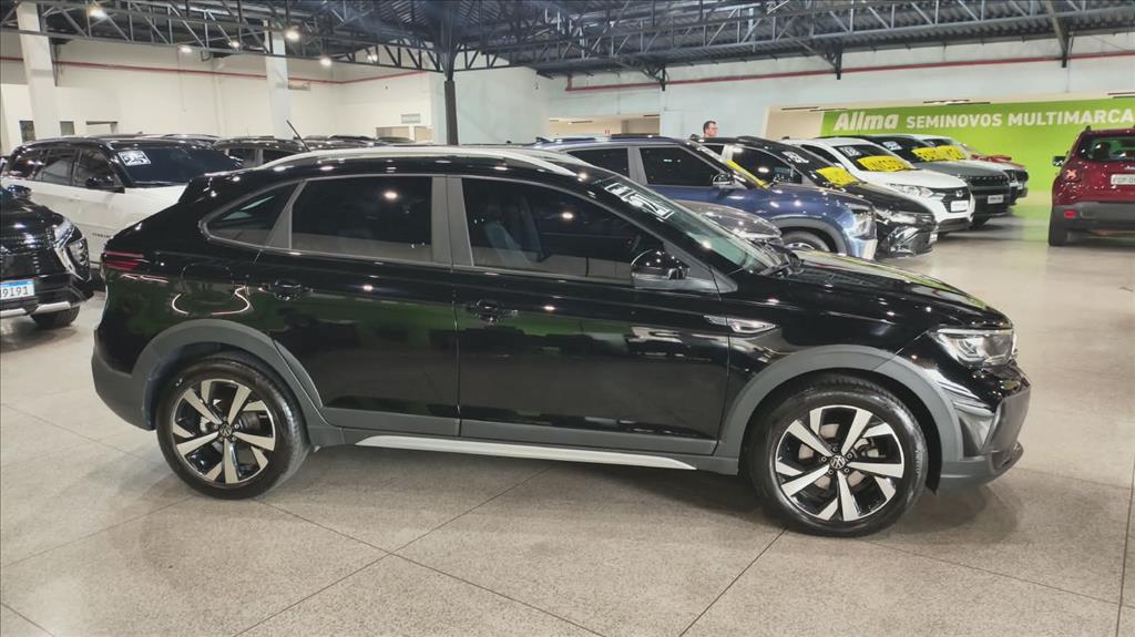 NIVUS 1.0 200 TSI TOTAL FLEX HIGHLINE AUTOMÁTICO3