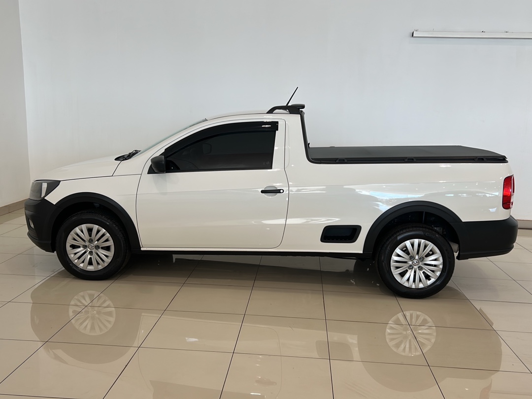 Volkswagen-SAVEIRO-1.6 MSI ROBUST CS 8V FLEX 2P MANUAL