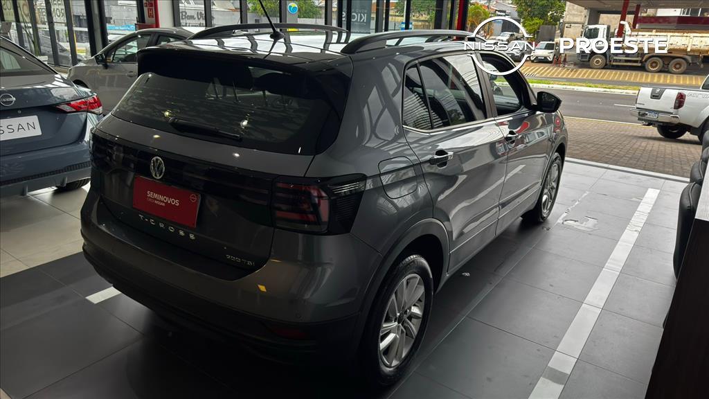 T-CROSS 1.0 200 TSI TOTAL FLEX MANUAL3