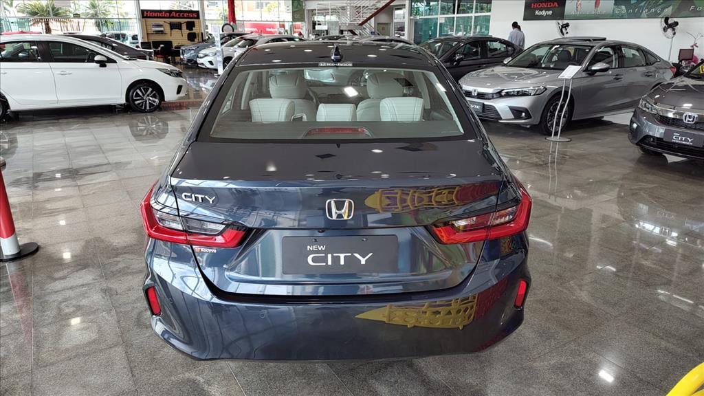 CITY 1.5 i-VTEC FLEX TOURING CVT2