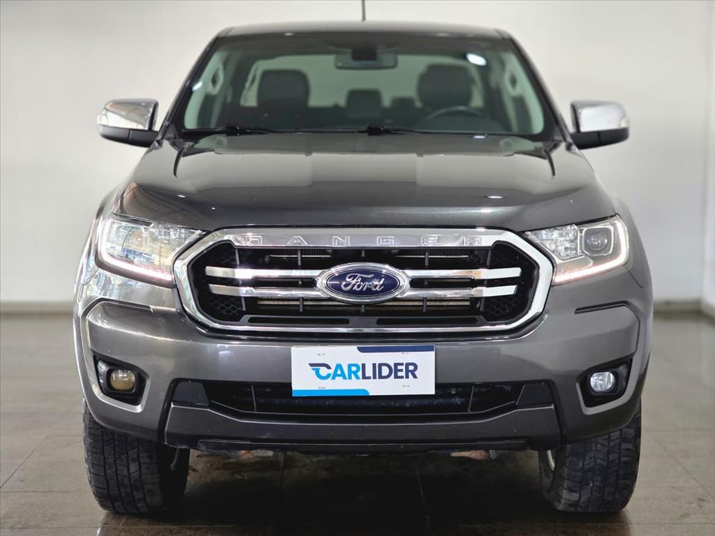 RANGER 3.2 XLT 4X4 CD 20V DIESEL 4P AUTOMÁTICO1