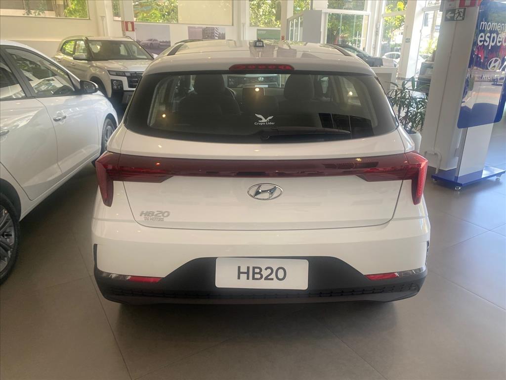 HB20 1.0 12V FLEX LIMITED MANUAL2