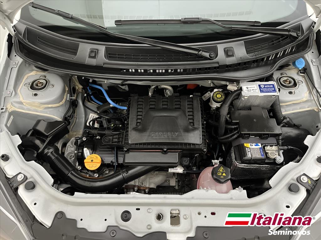 FIORINO 1.3 FIREFLY FLEX ENDURANCE MANUAL13